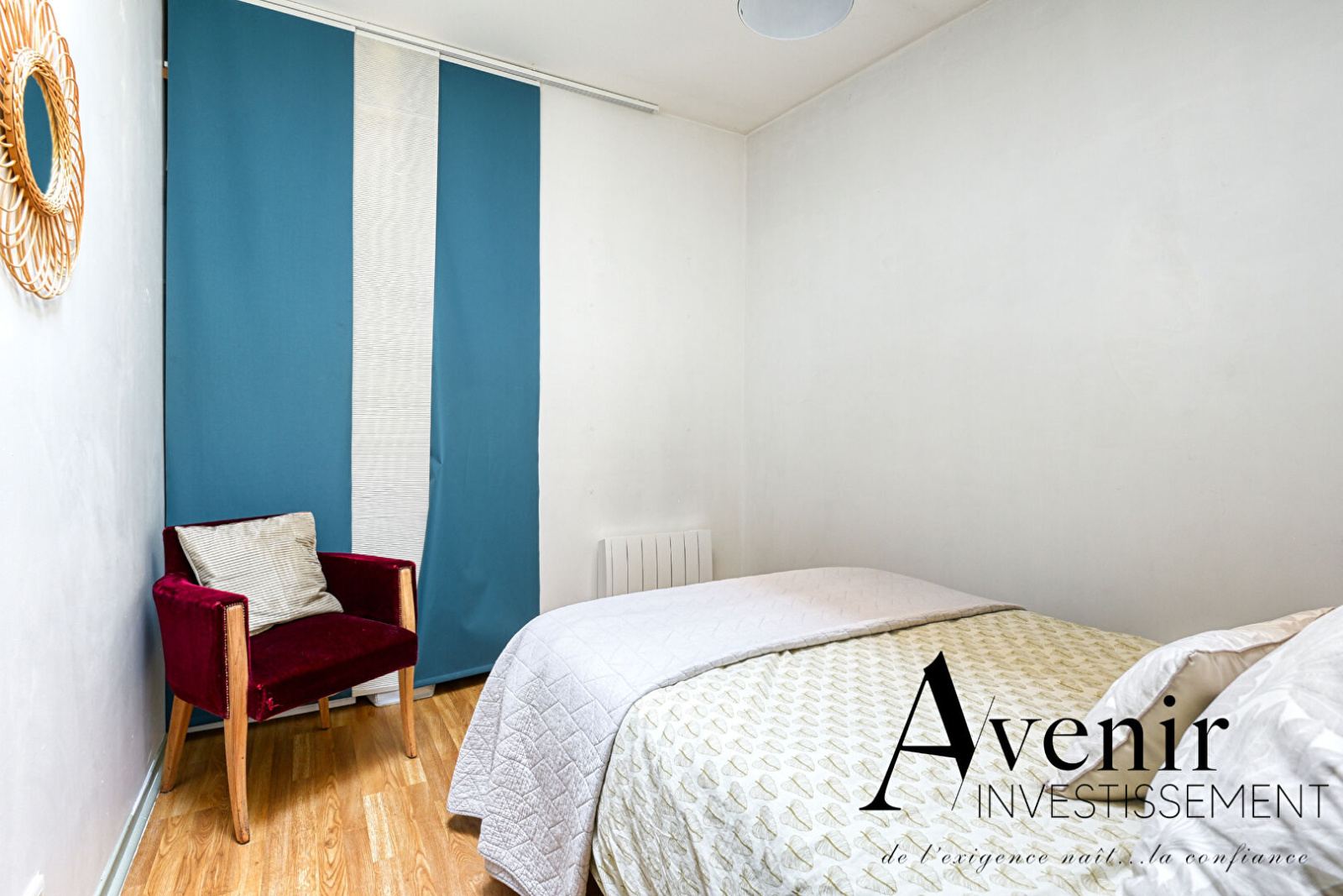 Image_5, Appartement, Villeurbanne, ref :JN3974