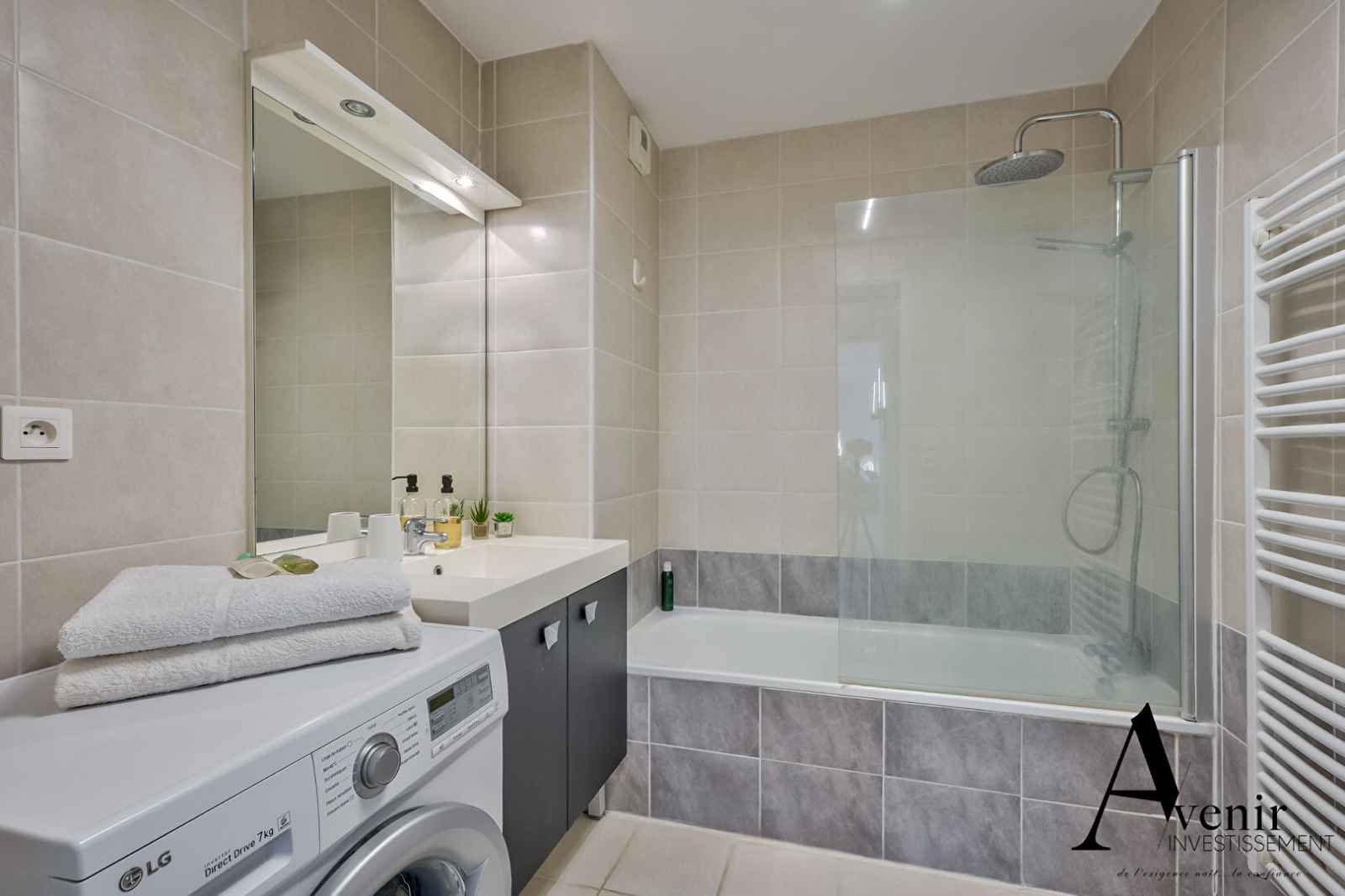 Image_5, Appartement, Tassin-la-Demi-Lune, ref :G-293