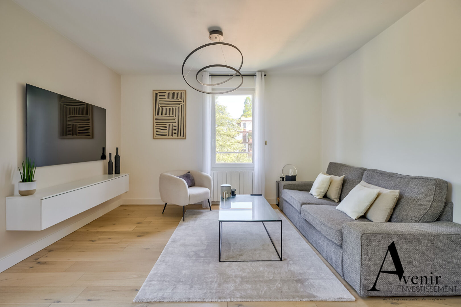 Image_2, Appartement, Tassin-la-Demi-Lune, ref :G-293