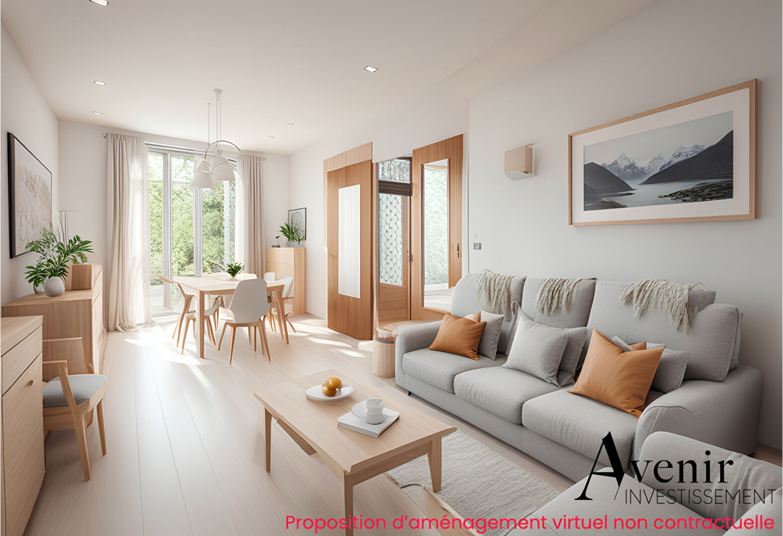 Image_3, Maison, Sainte Foy lès Lyon, ref :3983JP-1