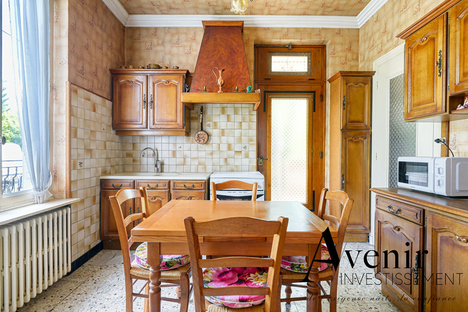 Image_6, Maison, Sainte Foy lès Lyon, ref :3983JP-1