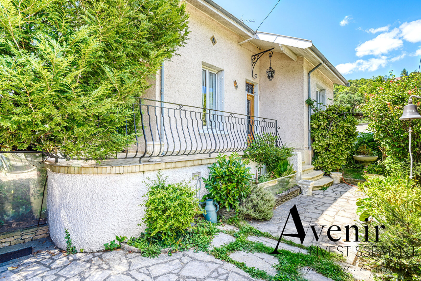 Image_13, Maison, Sainte Foy lès Lyon, ref :3983JP-1