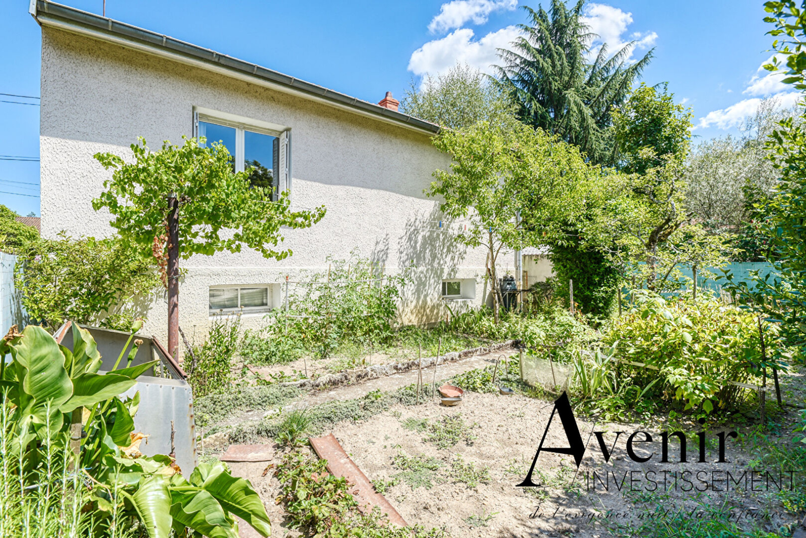 Image_14, Maison, Sainte Foy lès Lyon, ref :3983JP-1