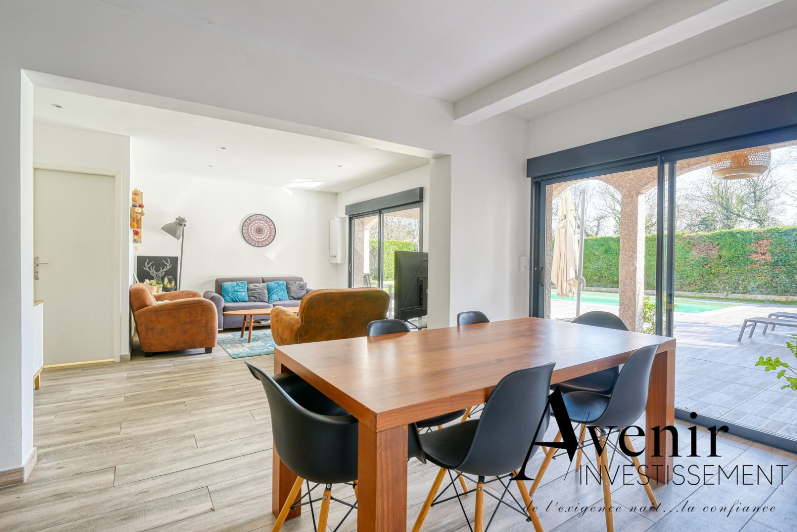 Image_8, Maison, Limonest, ref :3694