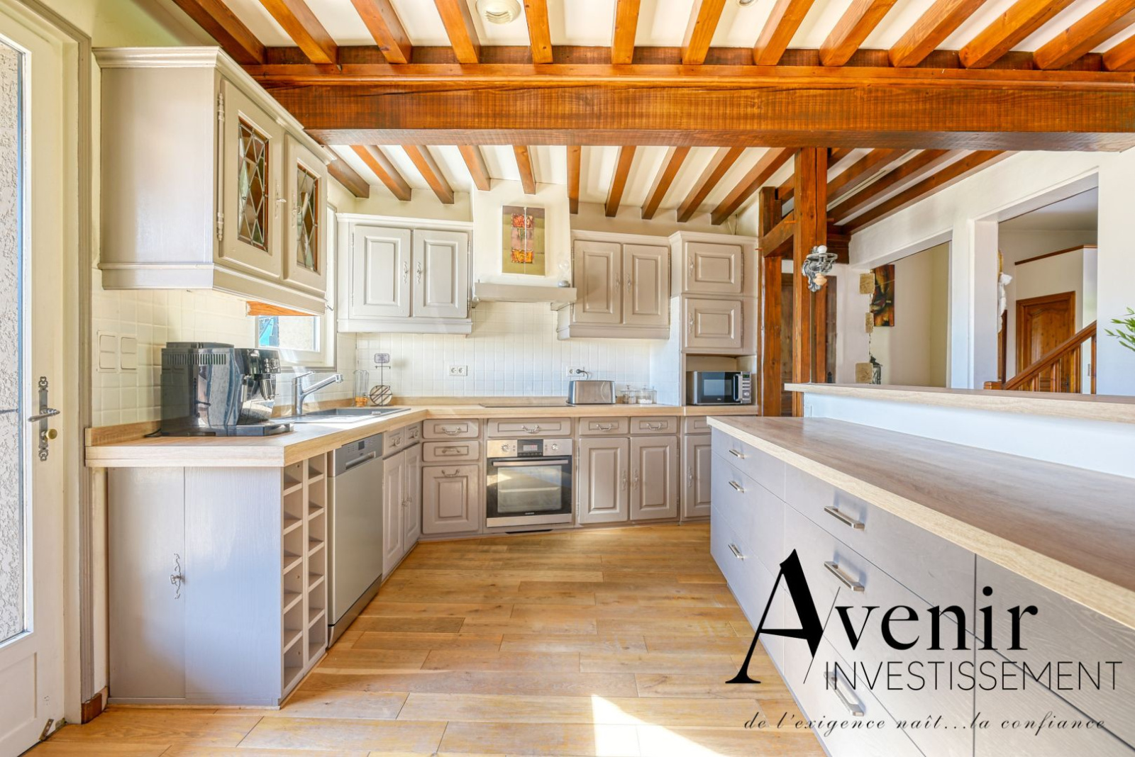 Image_3, Maison, Limonest, ref :3694