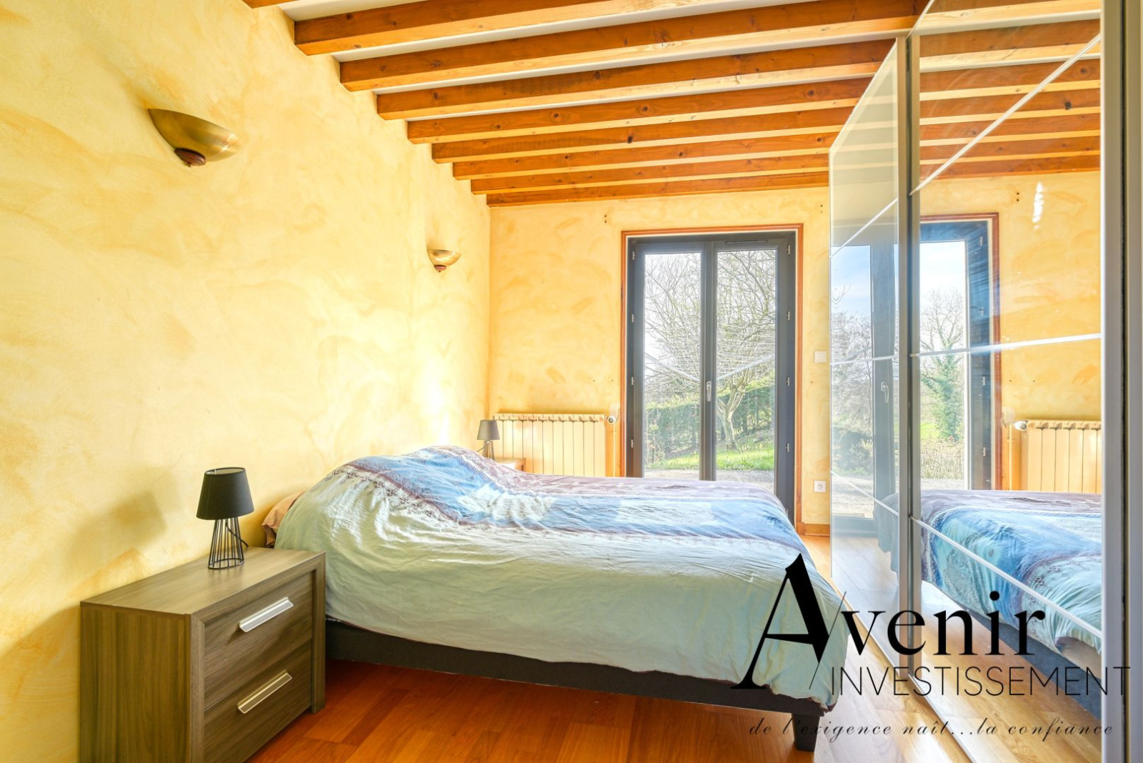 Image_6, Maison, Limonest, ref :3694
