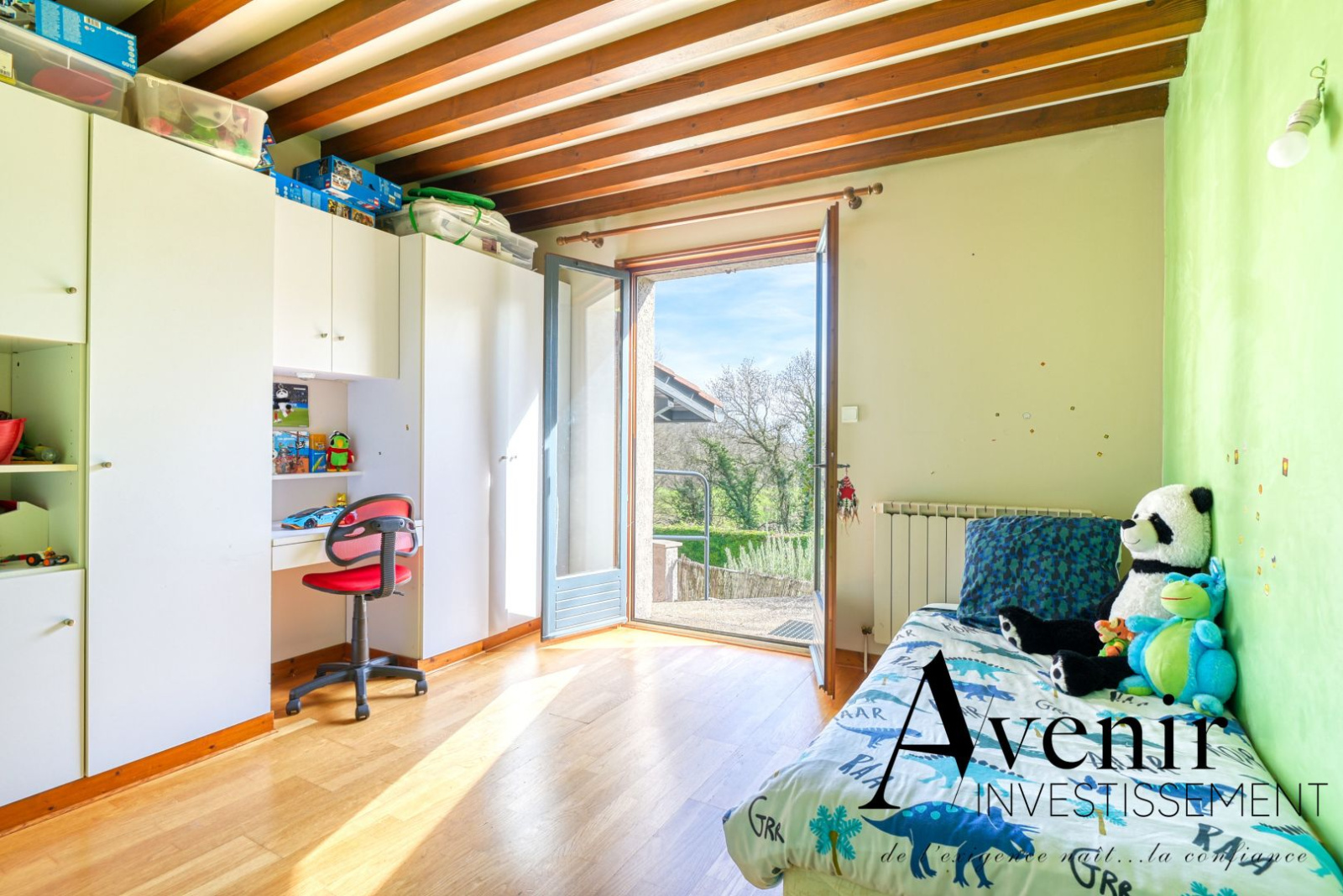Image_4, Maison, Limonest, ref :3694