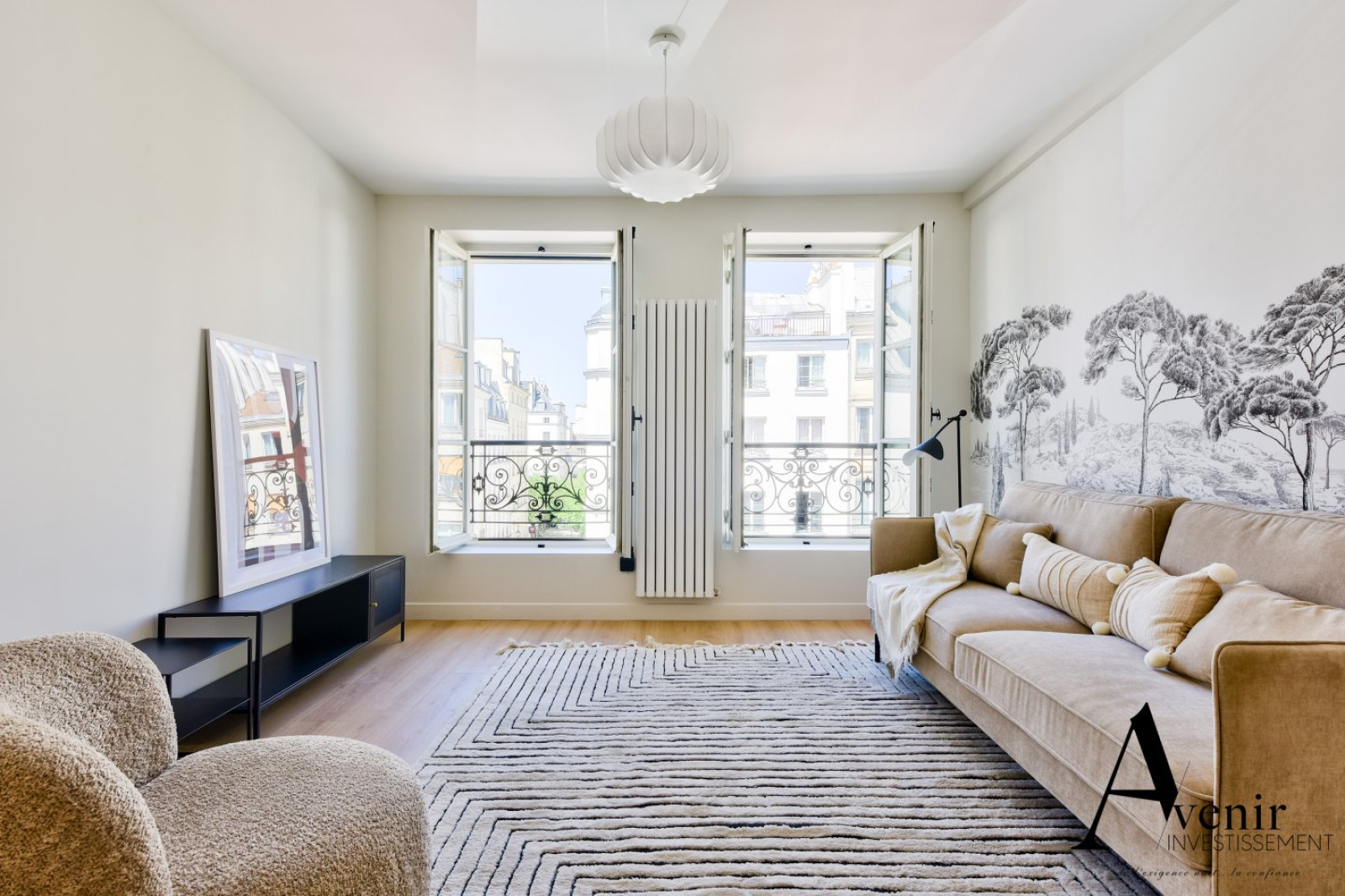 Image_2, Appartement, , ref :87SAN15-AG