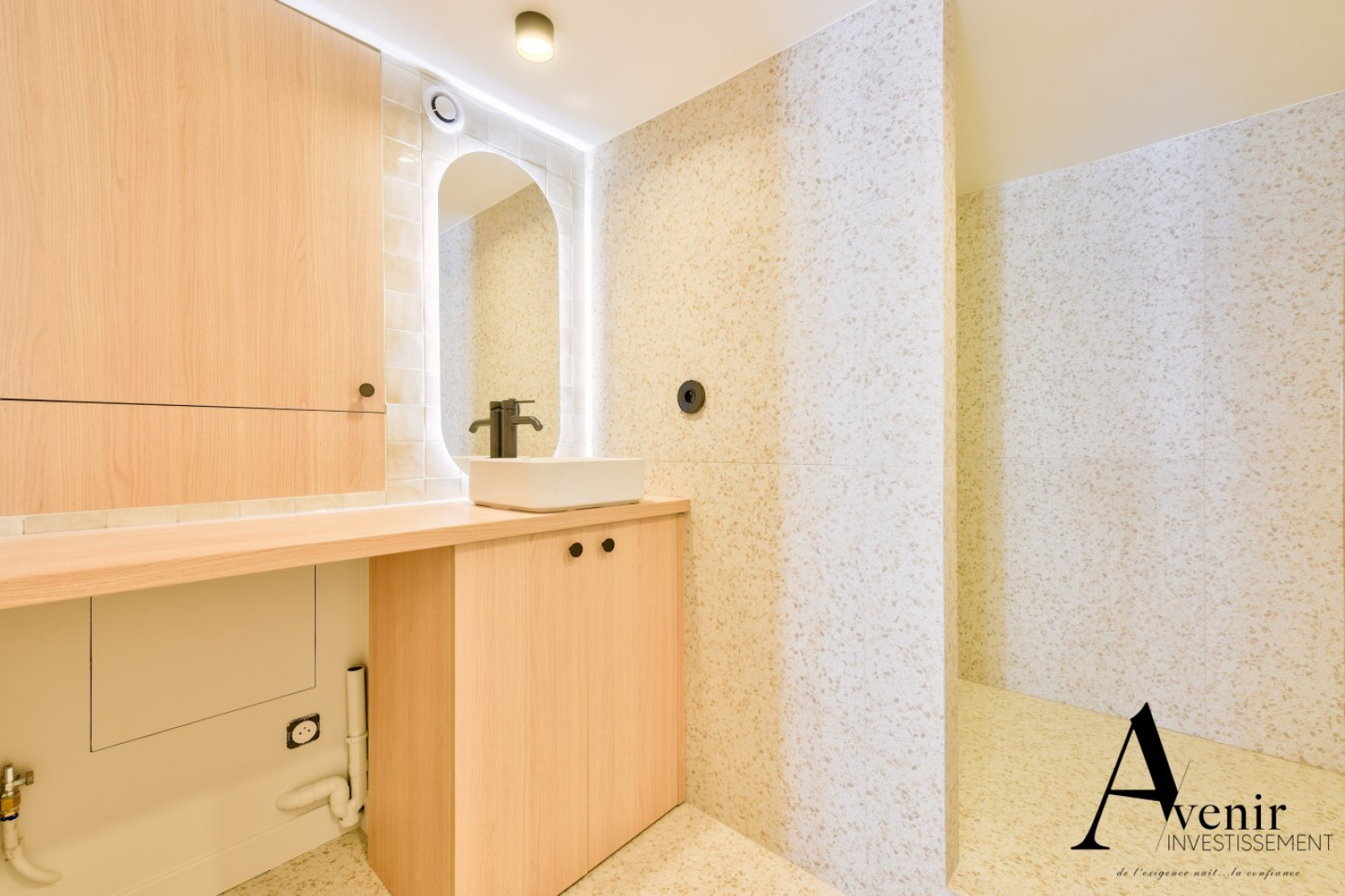Image_12, Appartement, , ref :87SAN15-AG