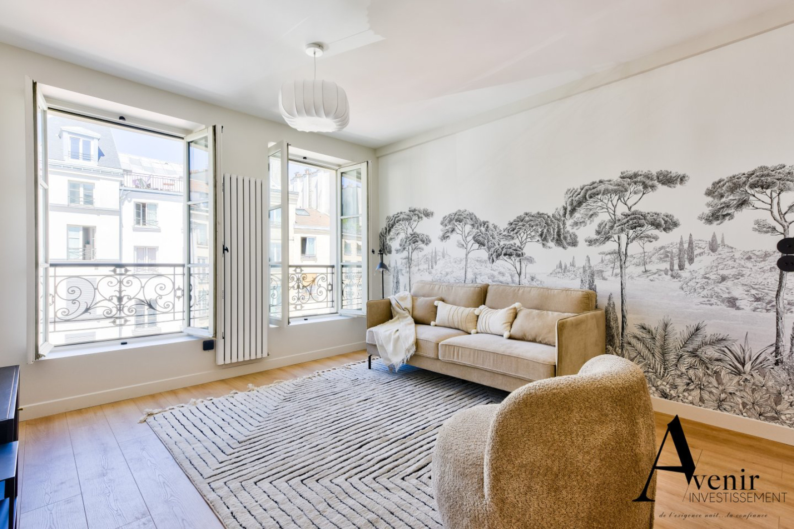 Image_10, Appartement, , ref :87SAN15-AG