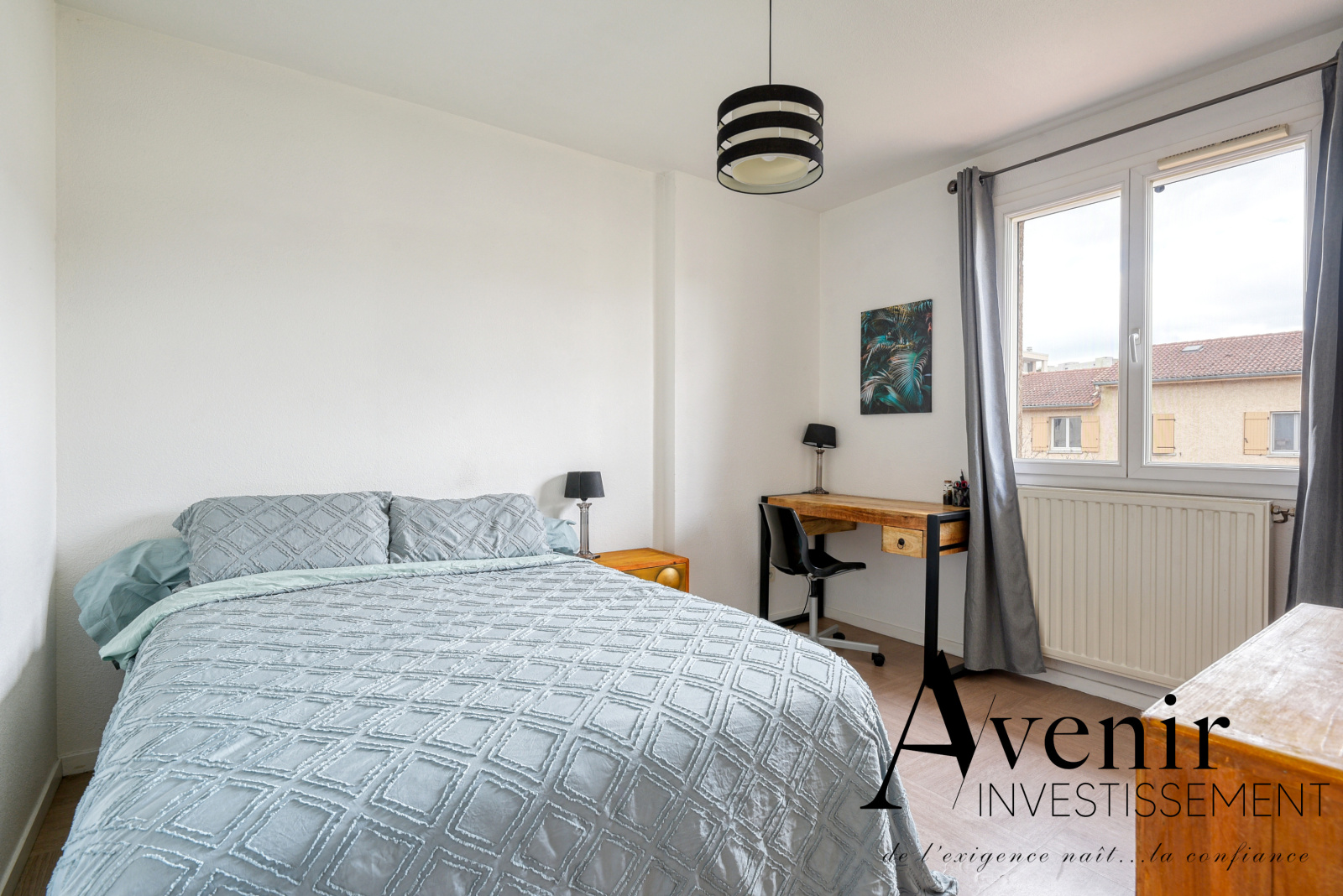 Image_6, Appartement, Lyon, ref :AGJN3867A