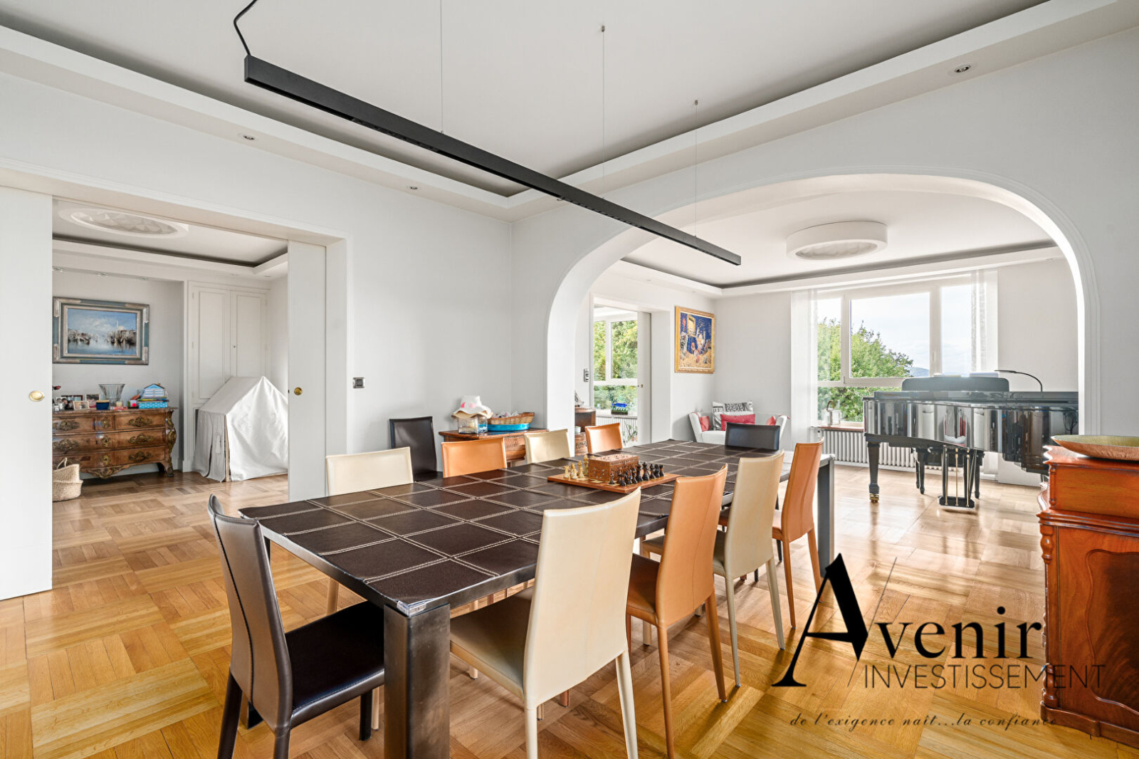 Image_6, Maison, Caluire-et-Cuire, ref :4015-2