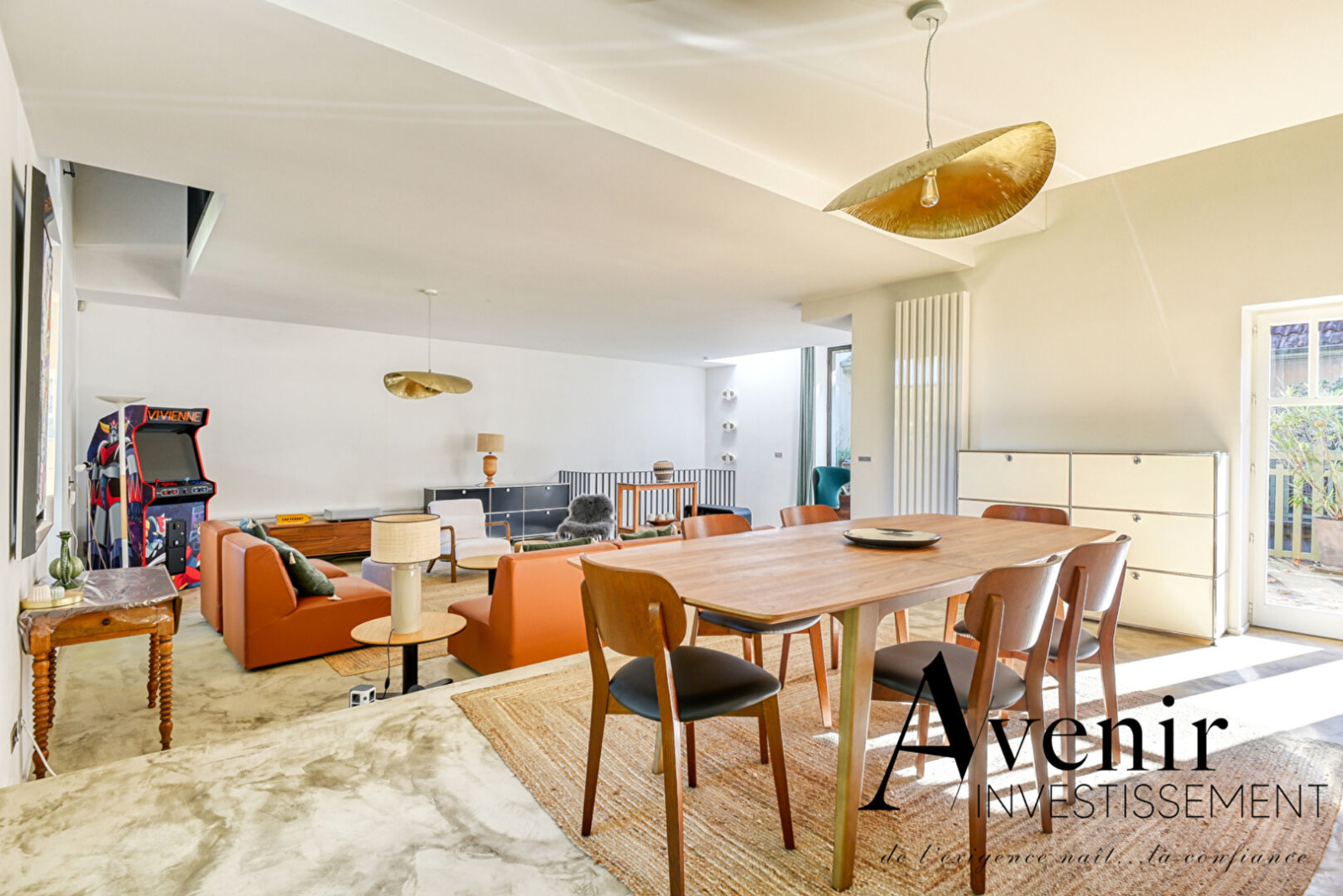 Image_5, Appartement, Lyon, ref :DS.4019