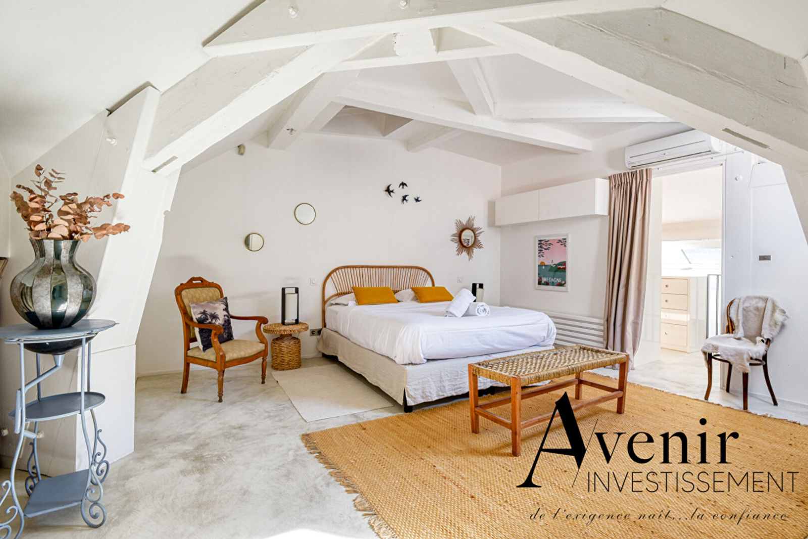 Image_8, Appartement, Lyon, ref :DS.4019