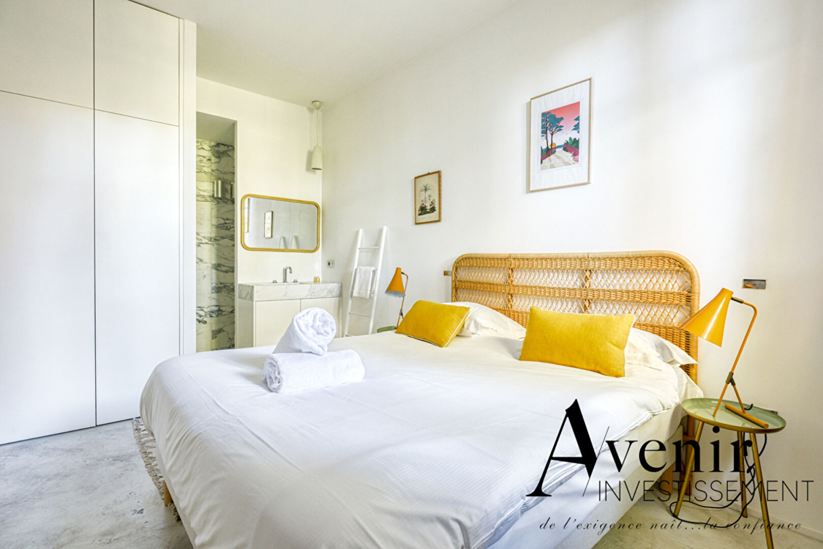 Image_11, Appartement, Lyon, ref :DS.4019