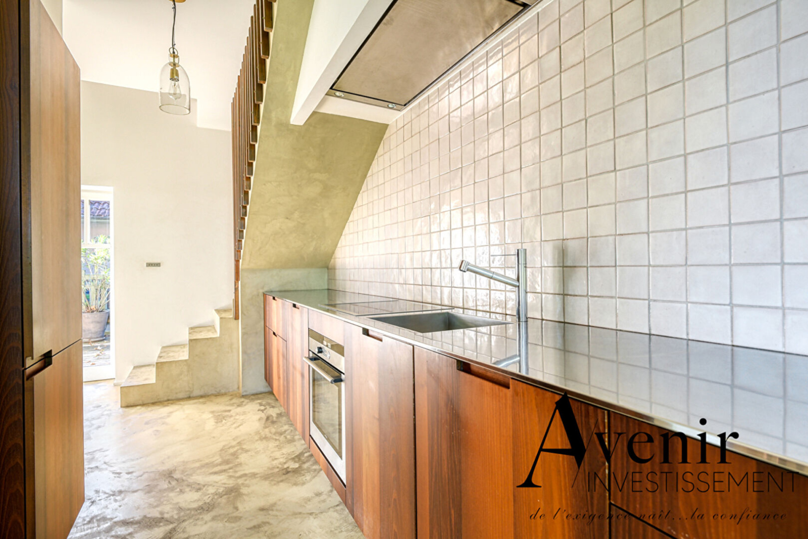 Image_7, Appartement, Lyon, ref :DS.4019