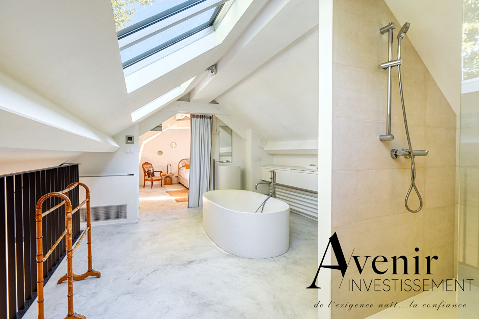 Image_9, Appartement, Lyon, ref :DS.4019