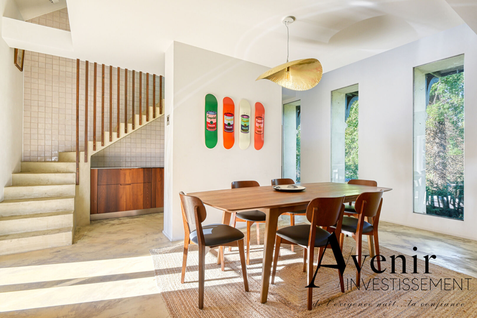 Image_6, Appartement, Lyon, ref :DS.4019