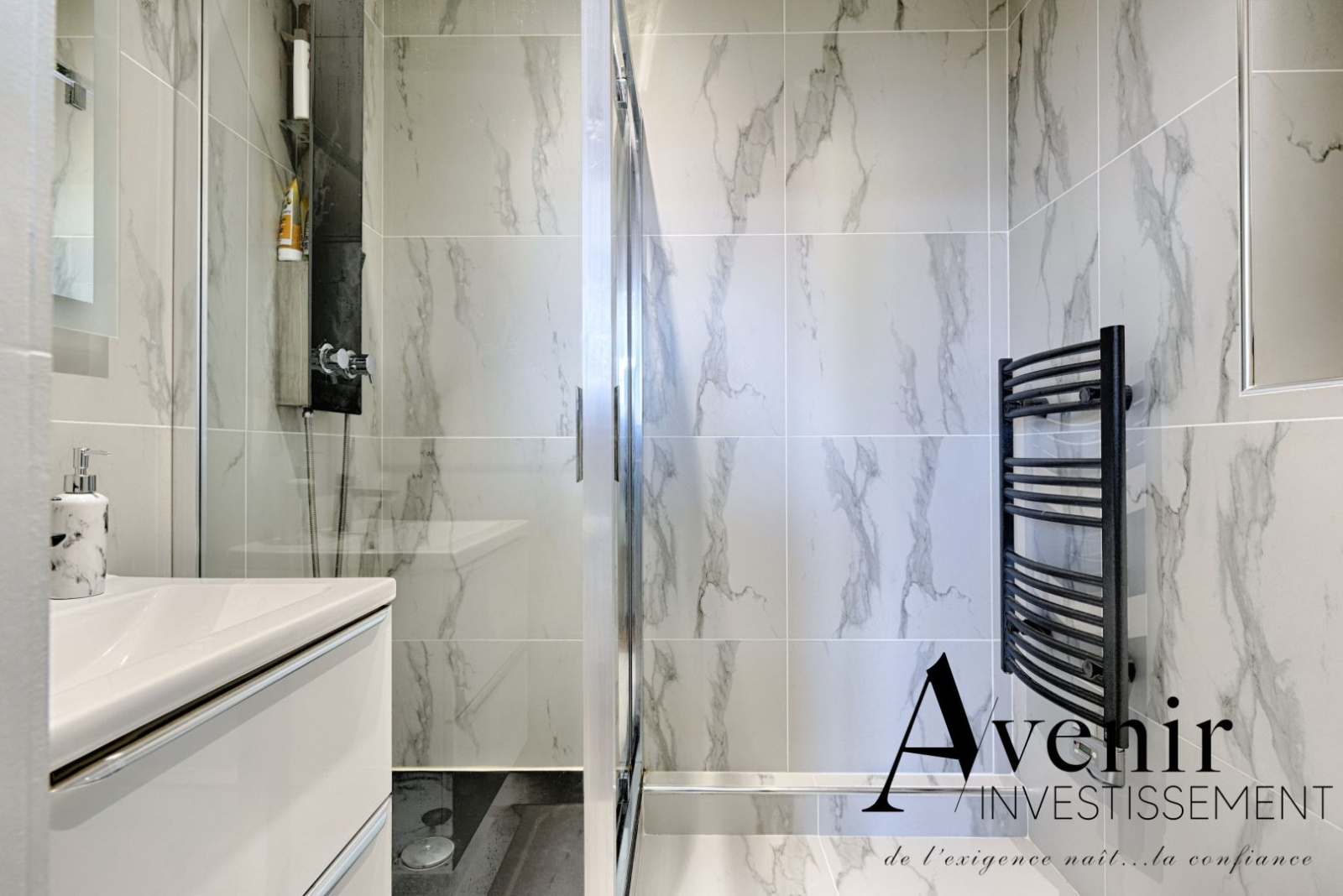 Image_6, Appartement, Villeurbanne, ref :G-158