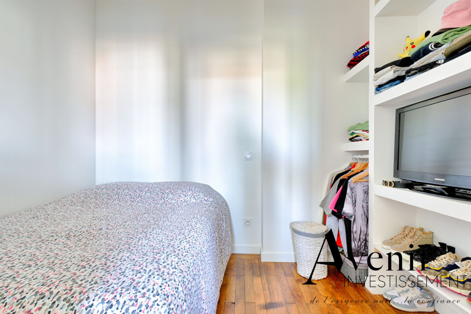 Image_4, Appartement, Villeurbanne, ref :G-158