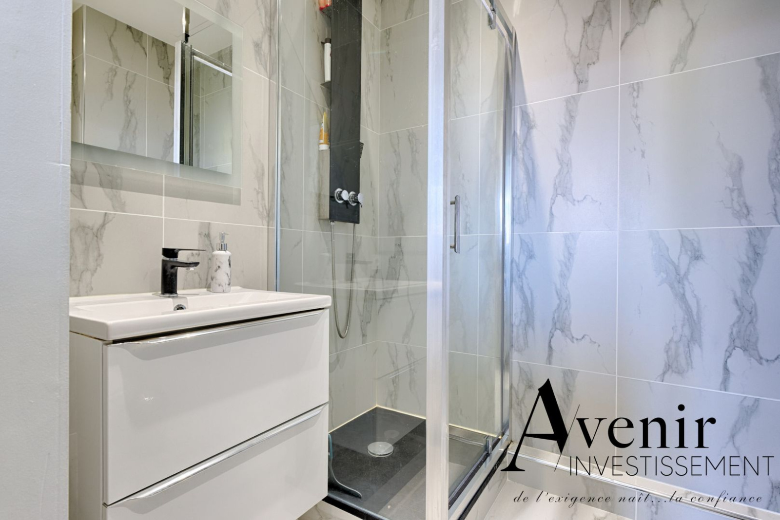 Image_7, Appartement, Villeurbanne, ref :G-158