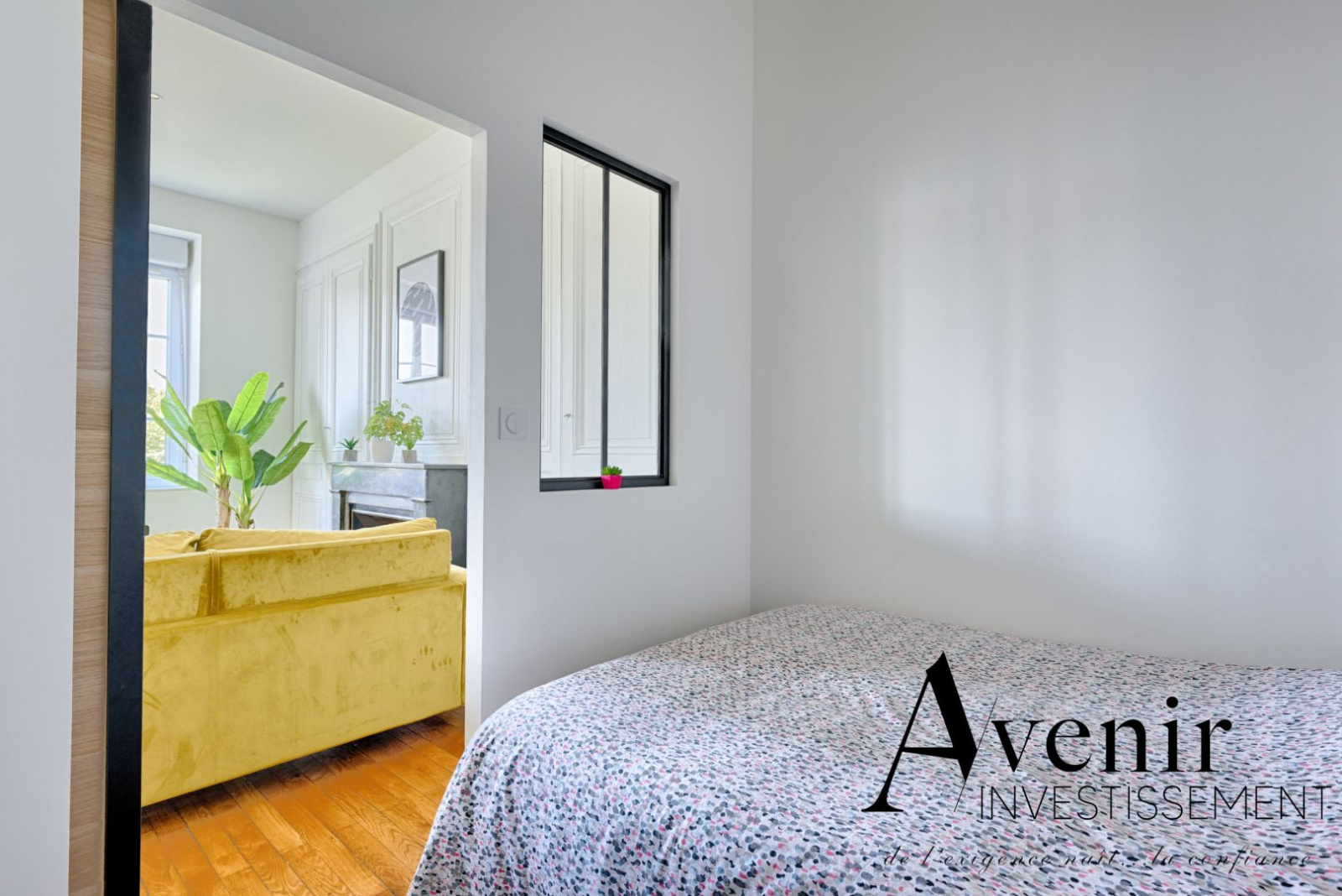 Image_5, Appartement, Villeurbanne, ref :G-158