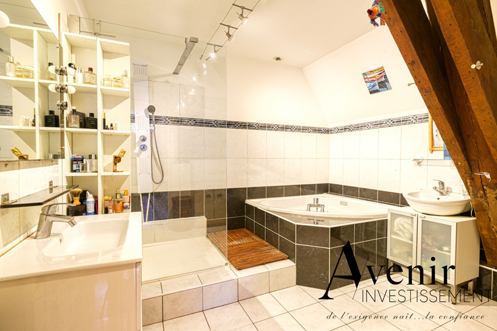 Image_7, Appartement, Lyon, ref :ORFAURE