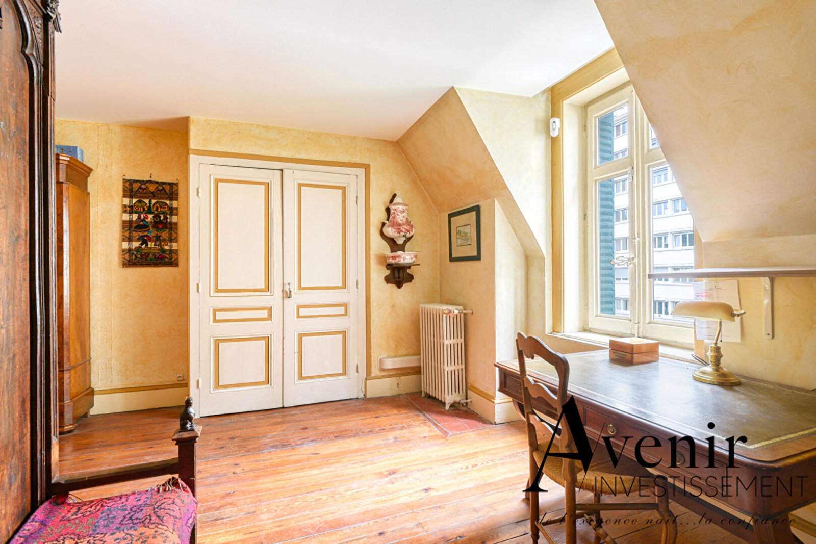 Image_6, Appartement, Lyon, ref :ORFAURE