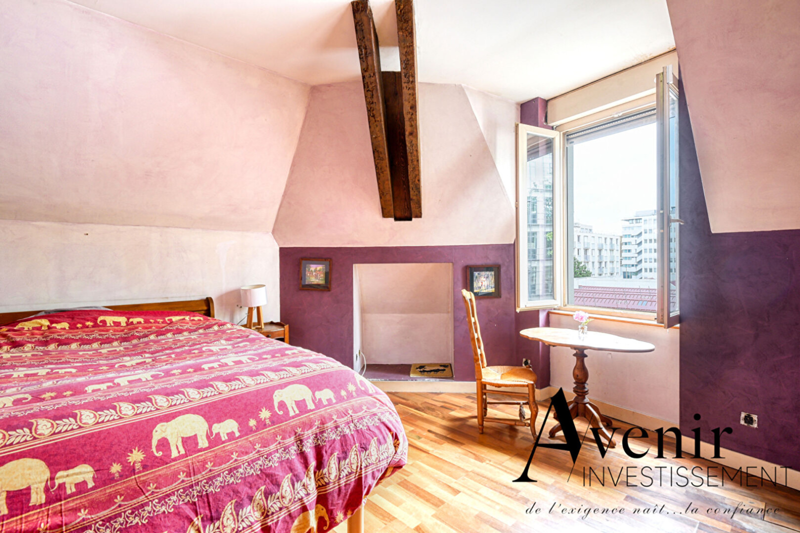 Image_5, Appartement, Lyon, ref :ORFAURE