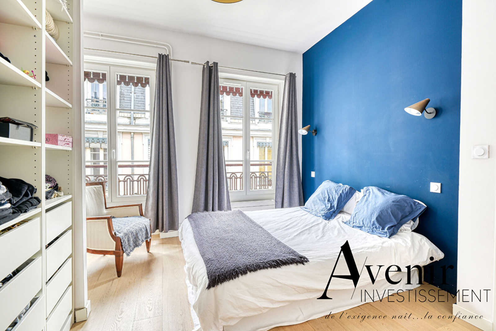 Image_6, Appartement, Lyon, ref :AGJN3851