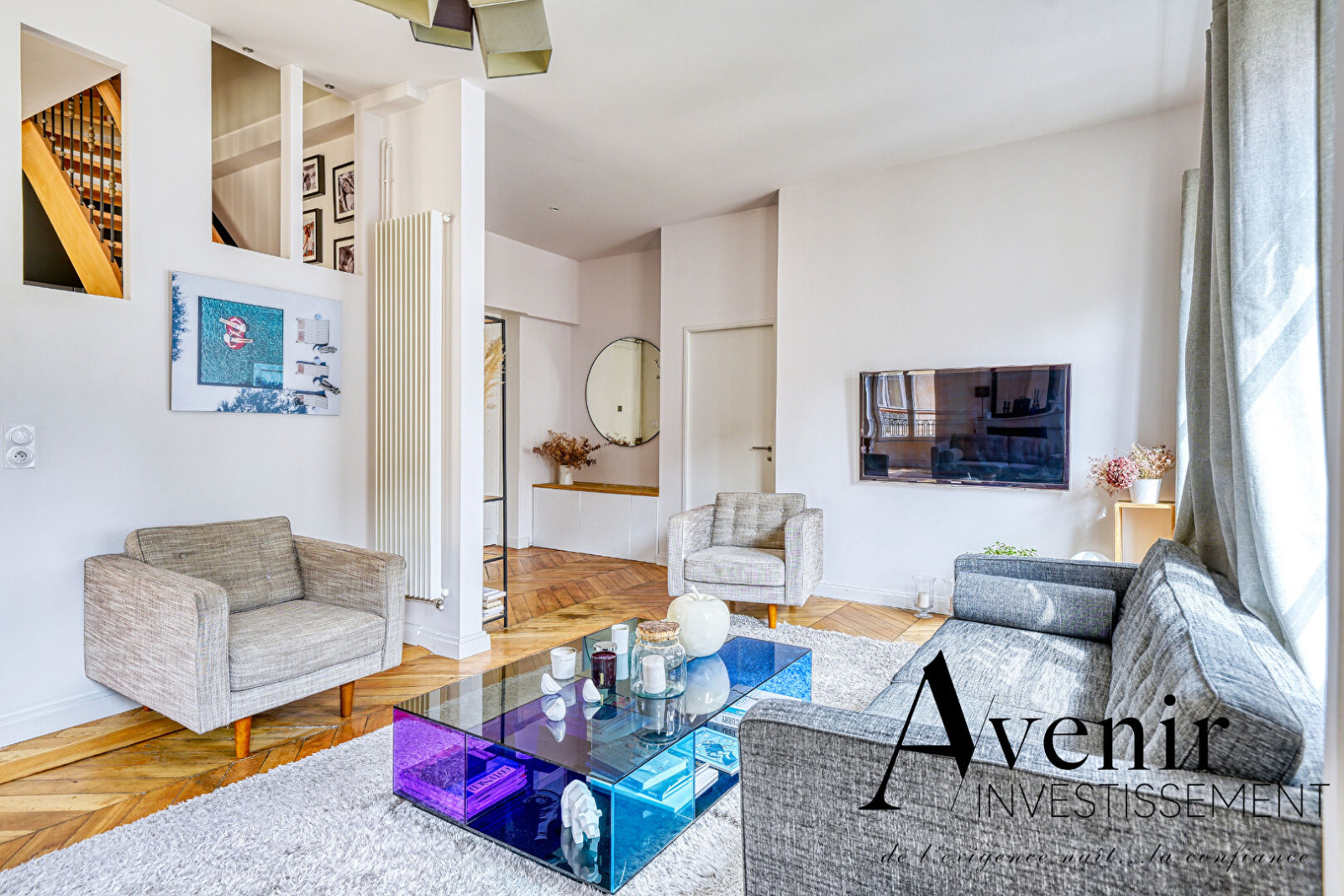 Image_5, Appartement, Lyon, ref :AGJN3851
