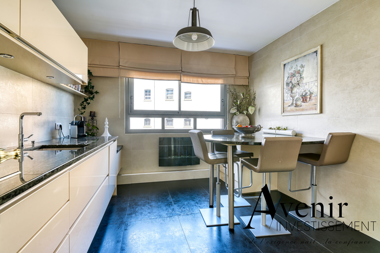 Image_5, Appartement, Lyon, ref :.3519