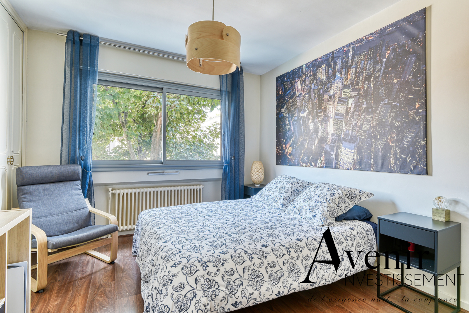Image_8, Appartement, Lyon, ref :.3519