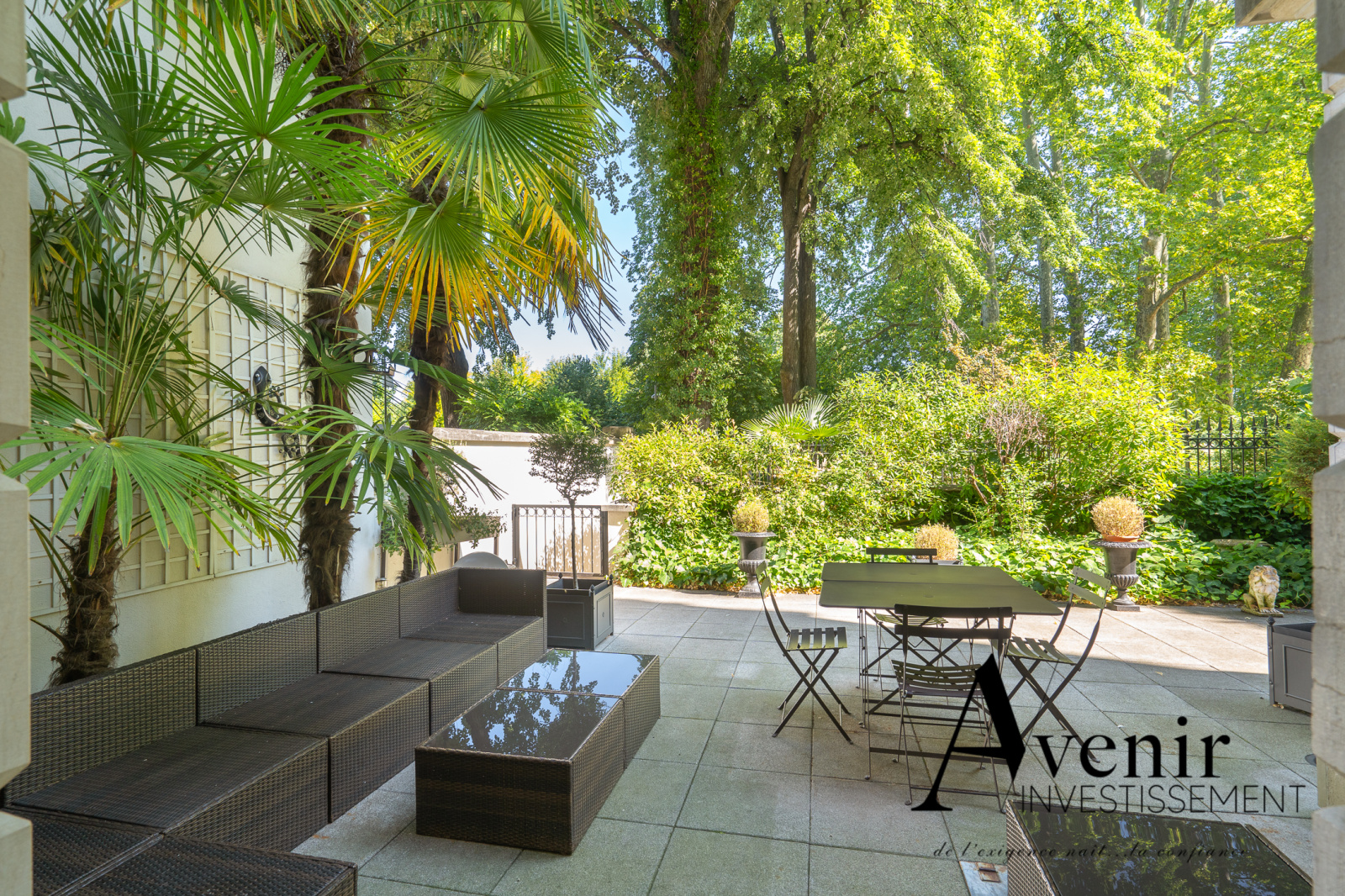 Image_6, Appartement, Lyon, ref :AG/G-132