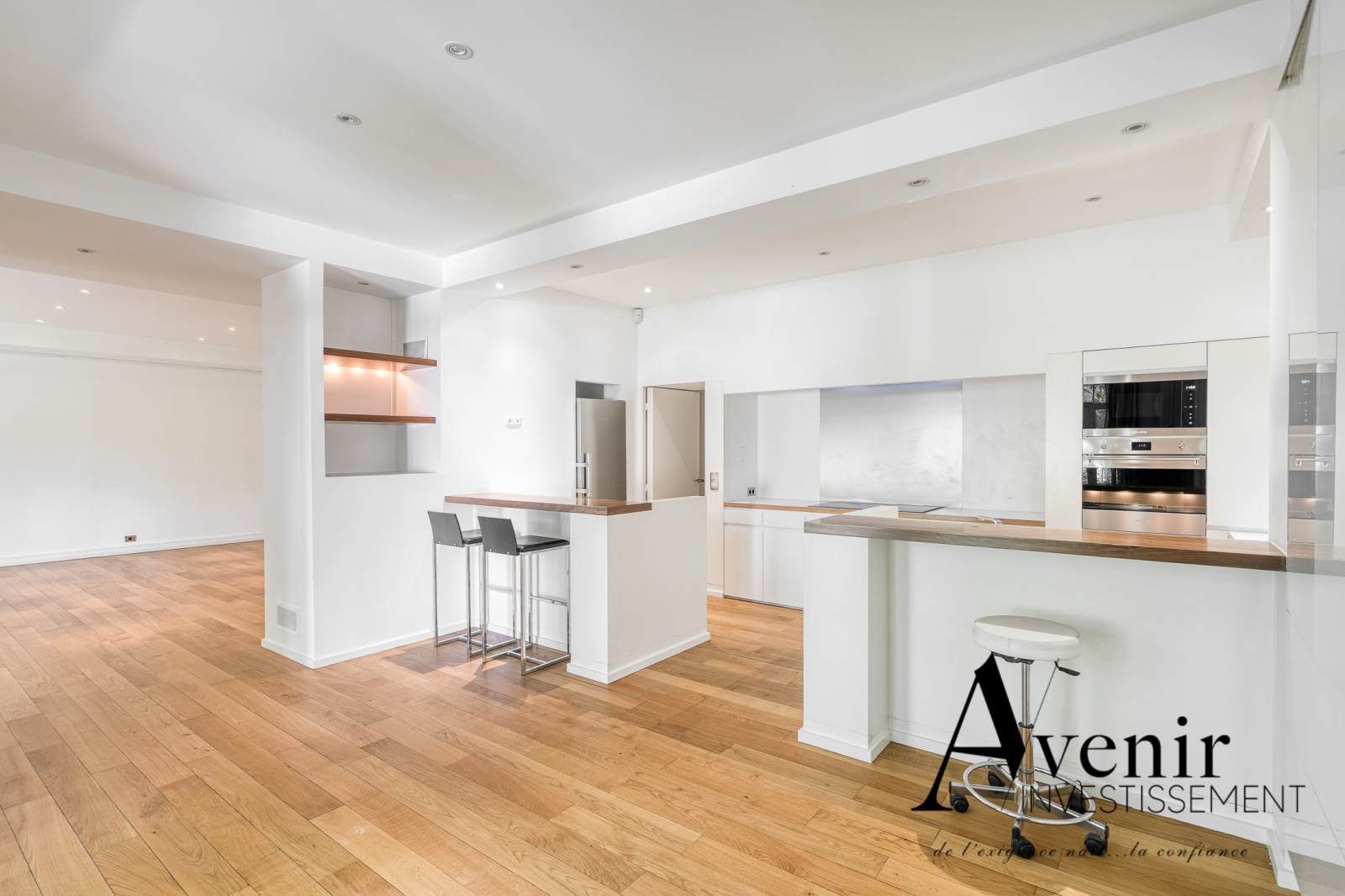 Image_3, Appartement, Lyon, ref :AG/G-132