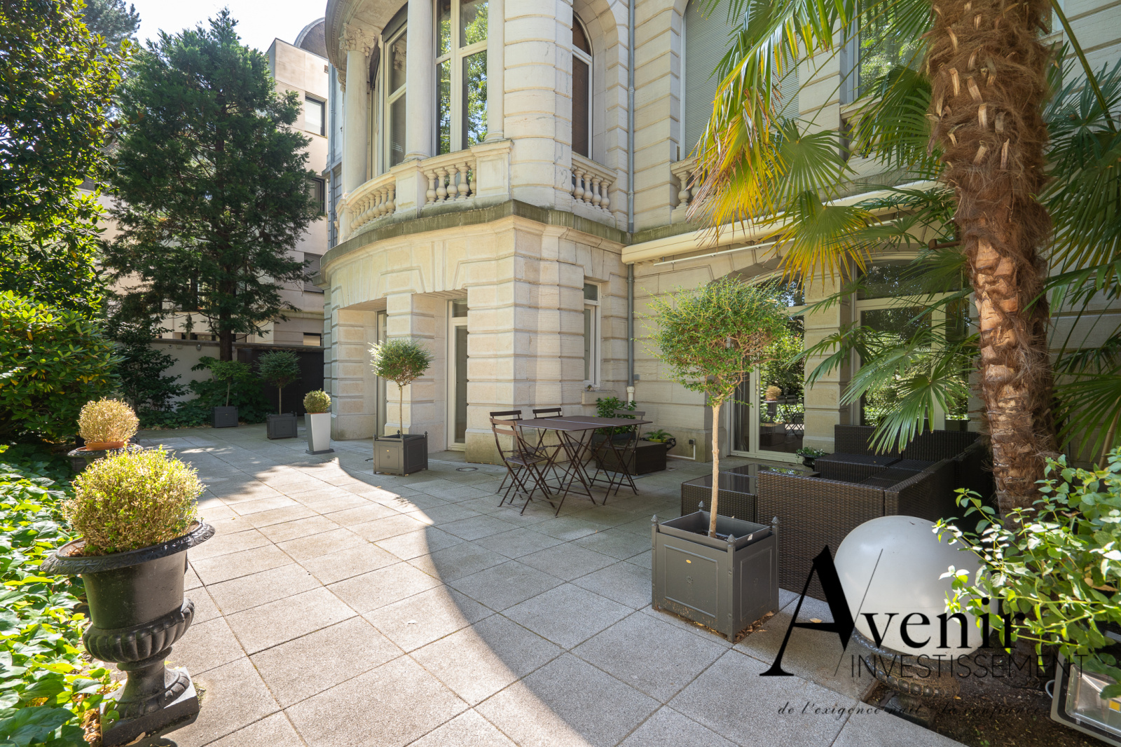Image_1, Appartement, Lyon, ref :AG/G-132