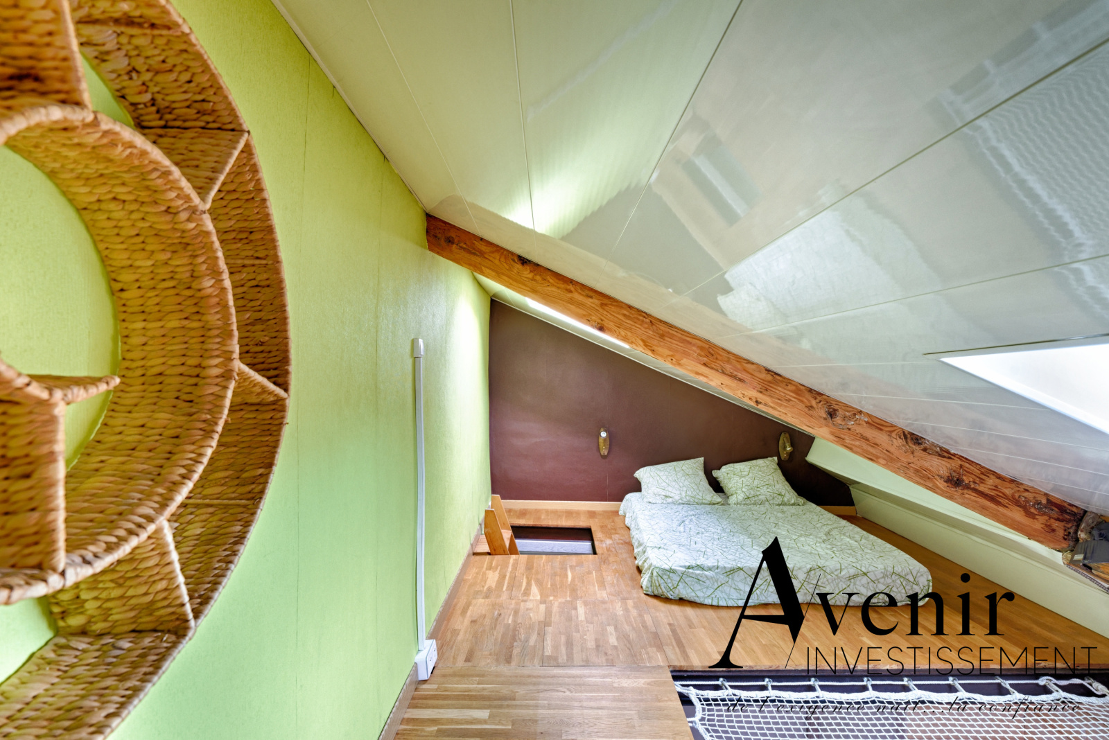 Image_7, Appartement, Lyon, ref :AGE3401