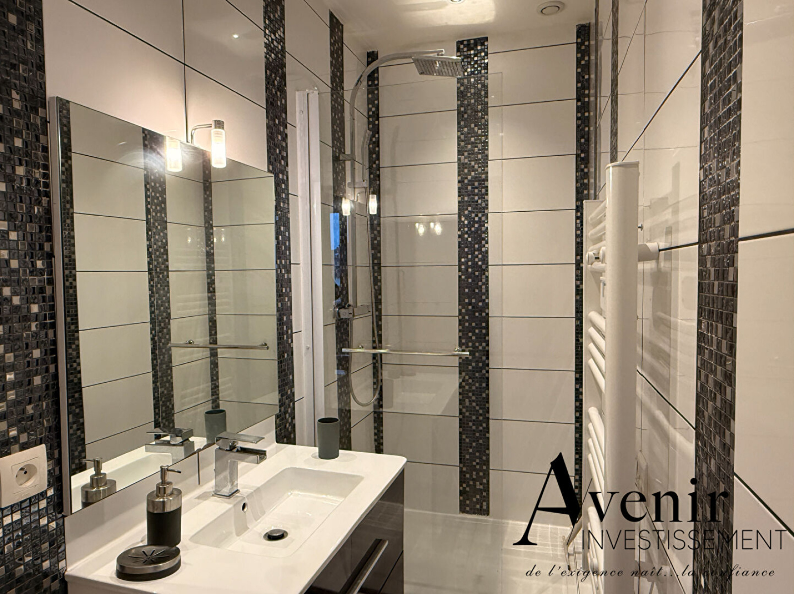 Image_5, Appartement, Lyon, ref :G-312