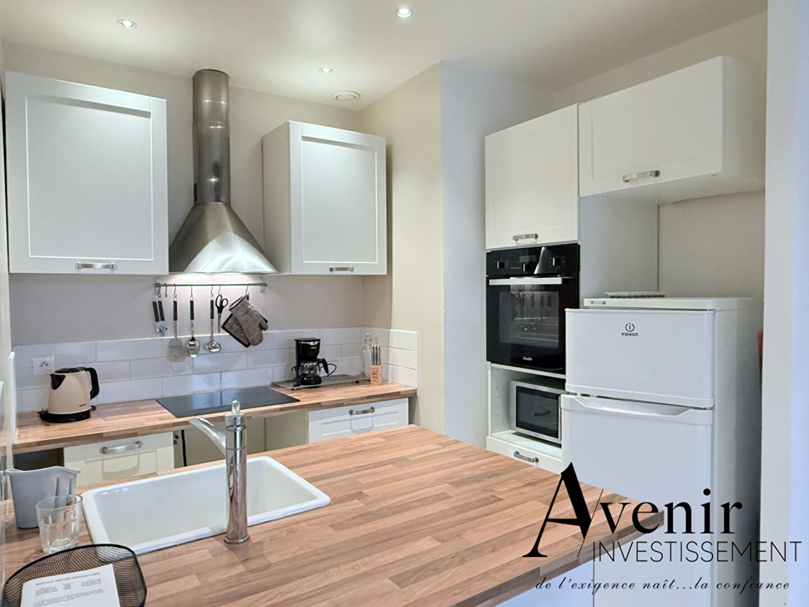 Image_3, Appartement, Lyon, ref :G-312