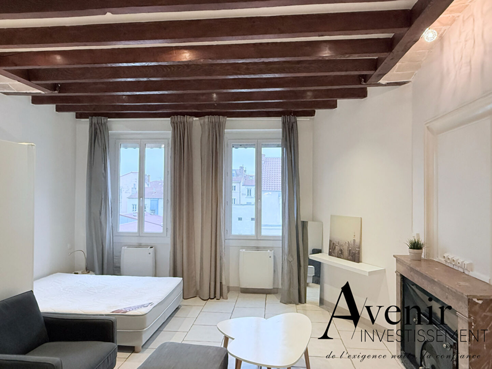 Image_1, Appartement, Lyon, ref :G-312