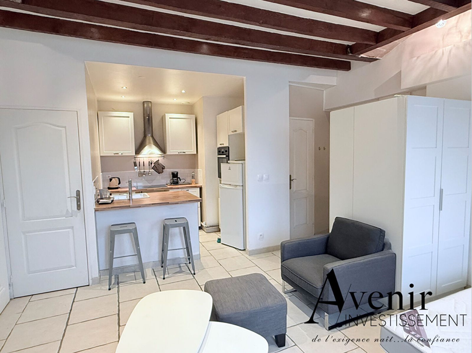 Image_4, Appartement, Lyon, ref :G-312