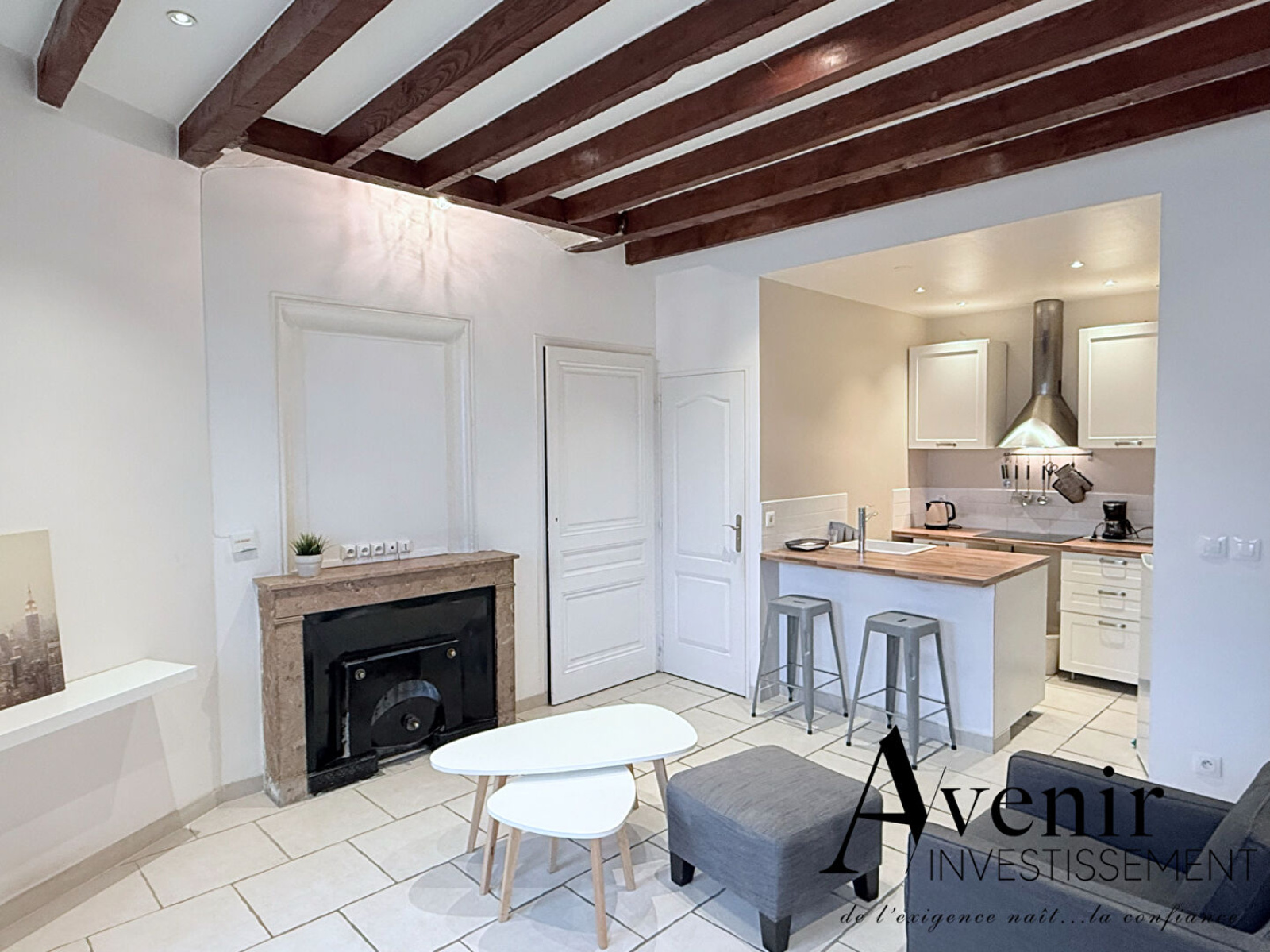 Image_2, Appartement, Lyon, ref :G-312