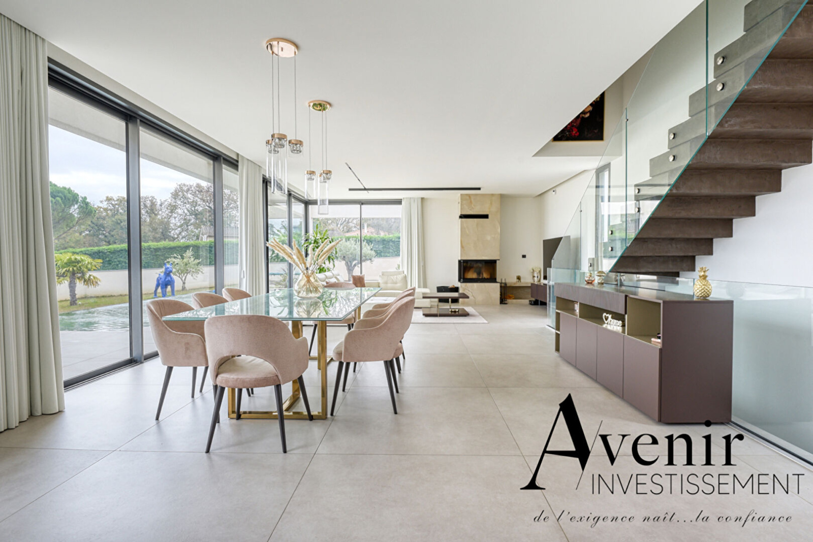 Image_2, Maison, Limonest, ref :3850-2