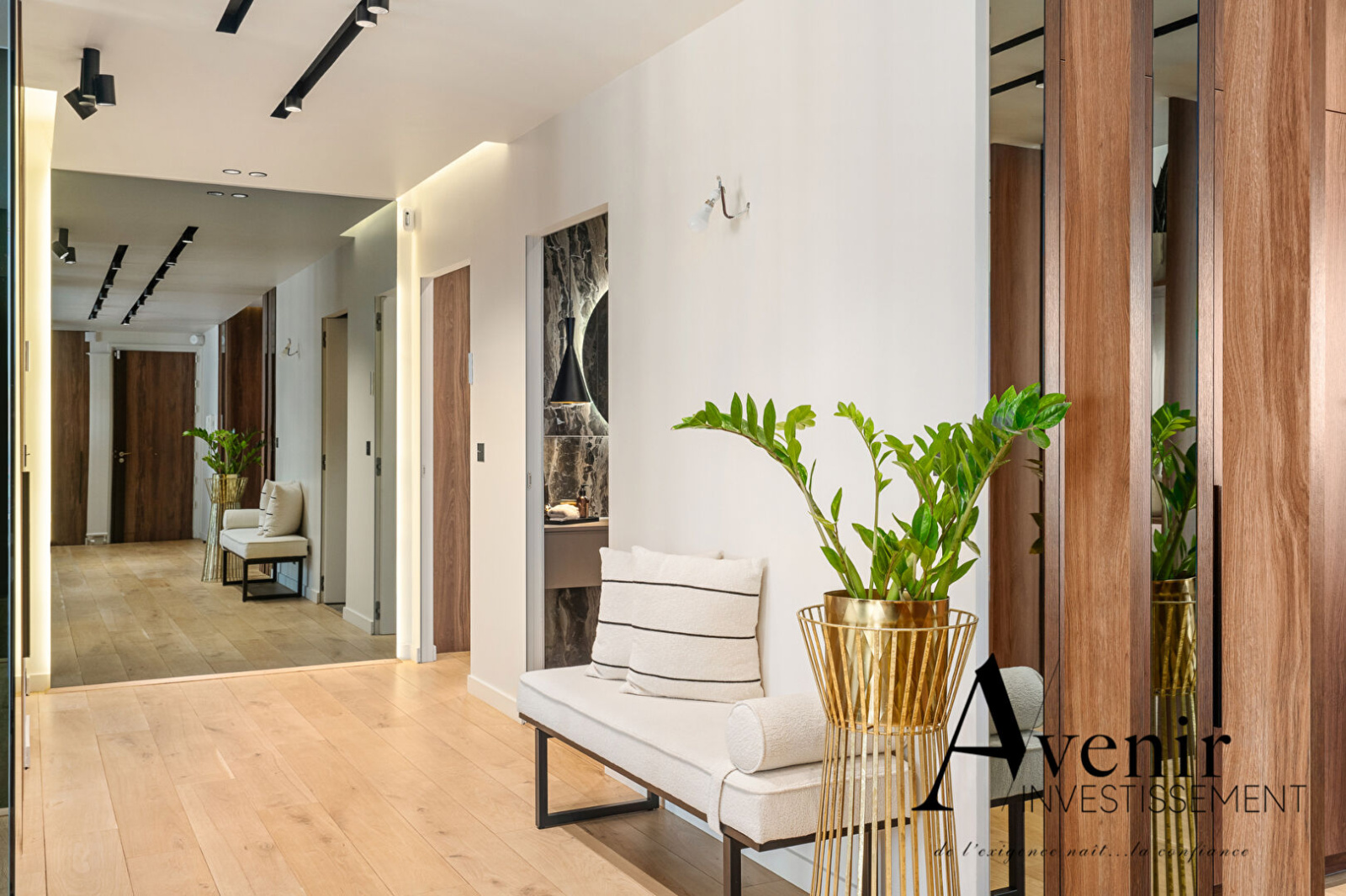 Image_6, Appartement, Lyon, ref :DS.3982