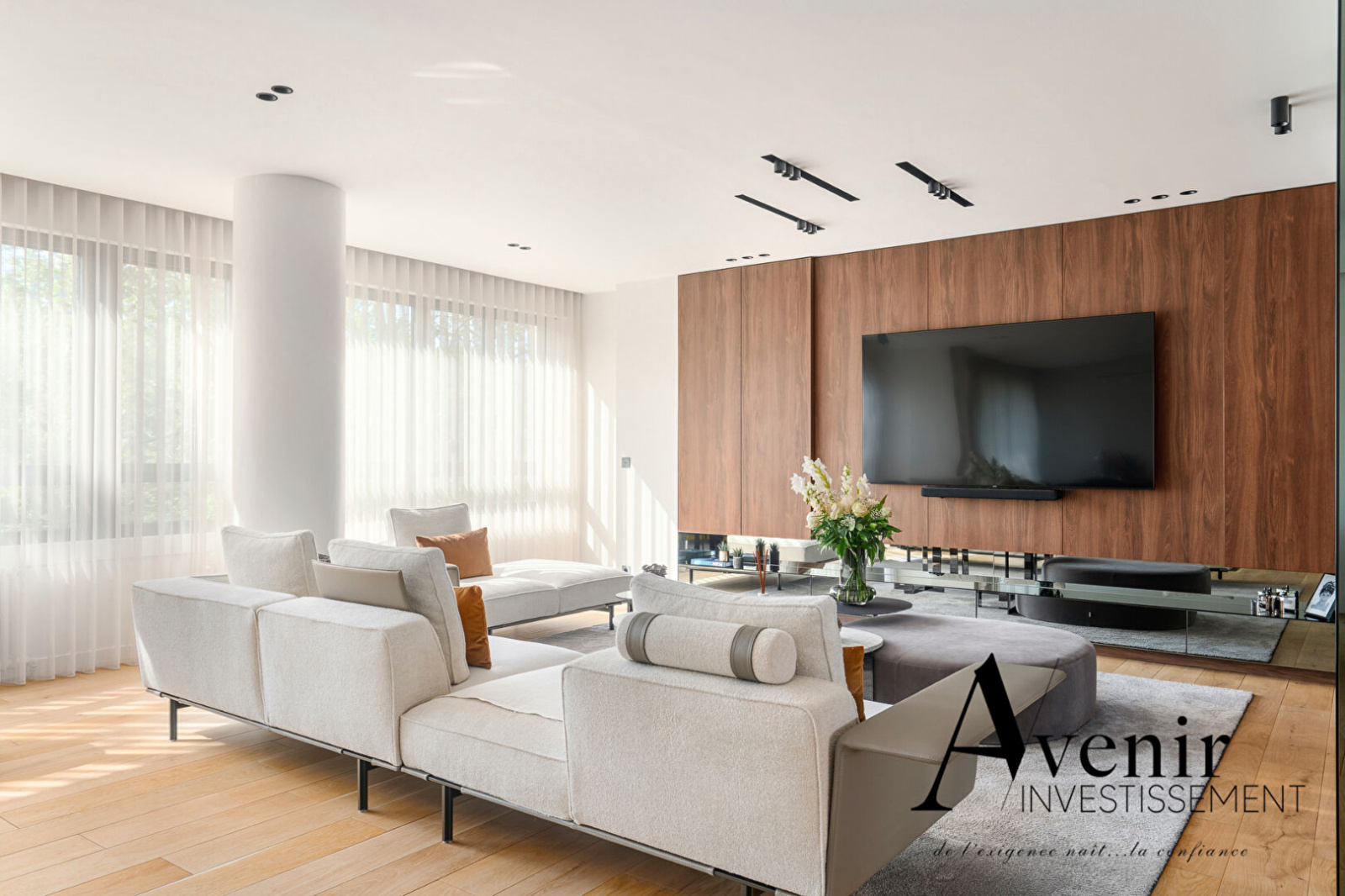 Image_2, Appartement, Lyon, ref :DS.3982