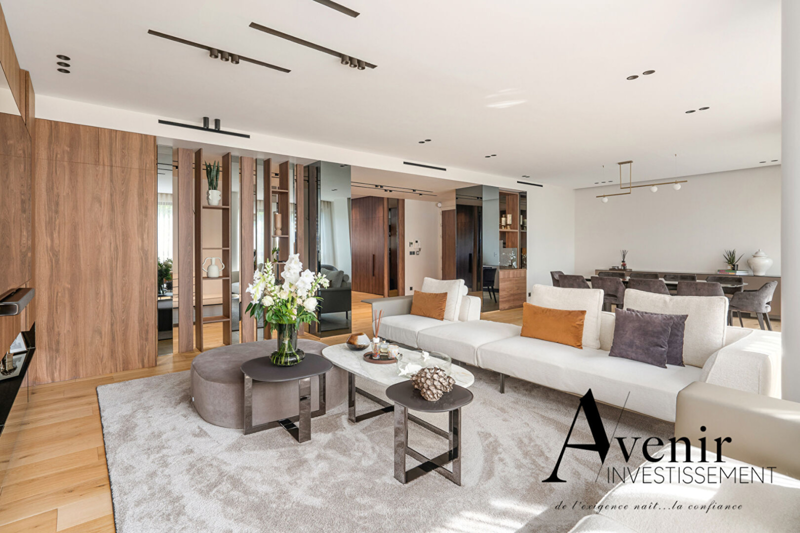 Image_1, Appartement, Lyon, ref :DS.3982