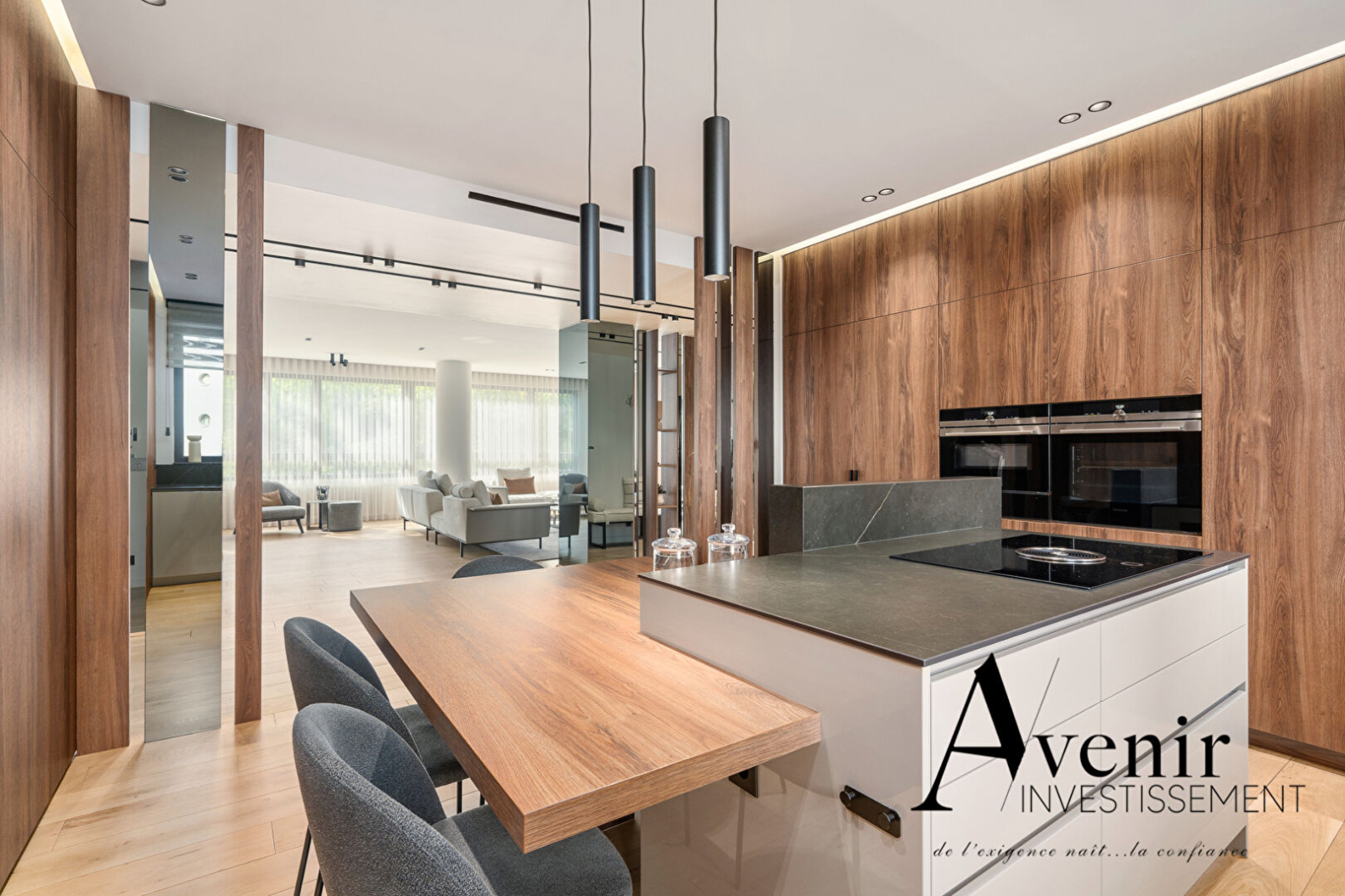 Image_5, Appartement, Lyon, ref :DS.3982