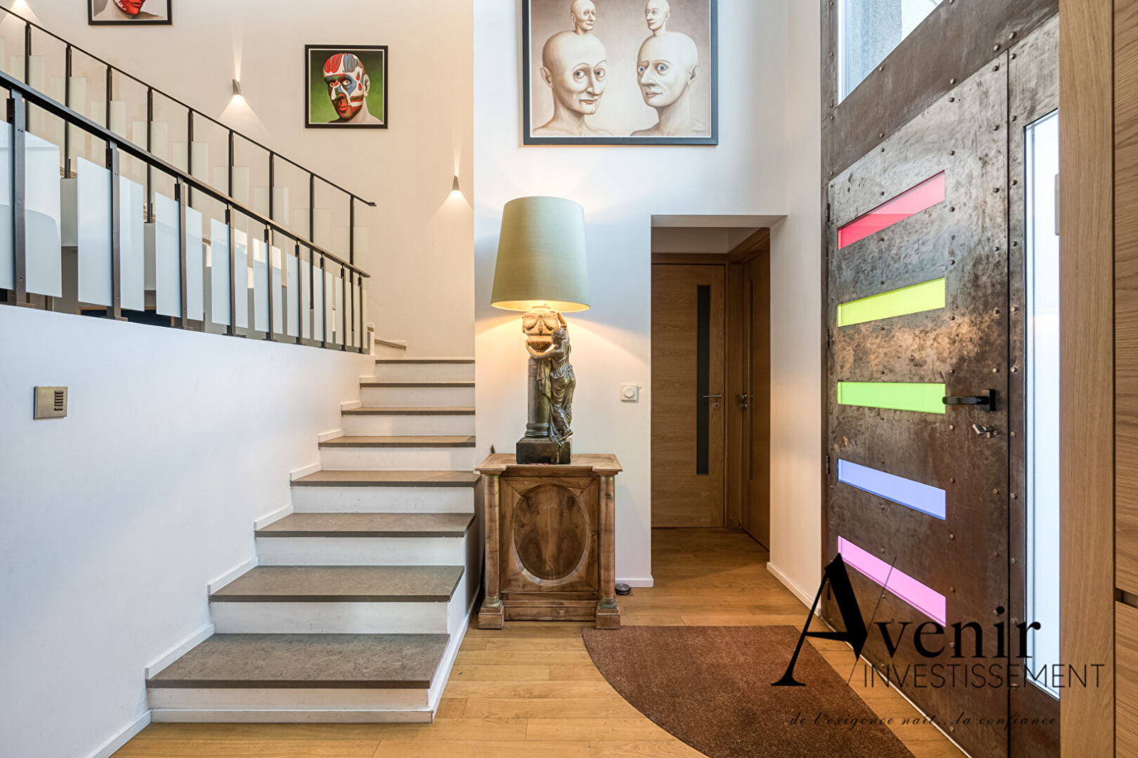 Image_4, Maison, Lyon, ref :RIOU801AGE