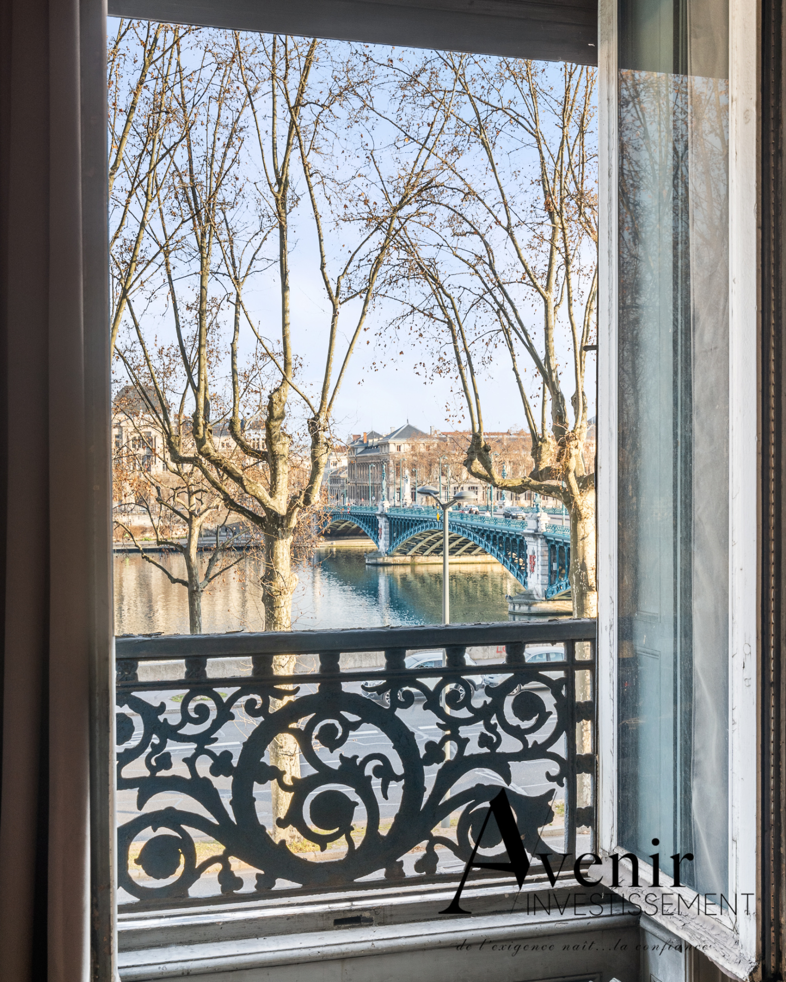 Image_4, Appartement, Lyon, ref :JNJC3436H