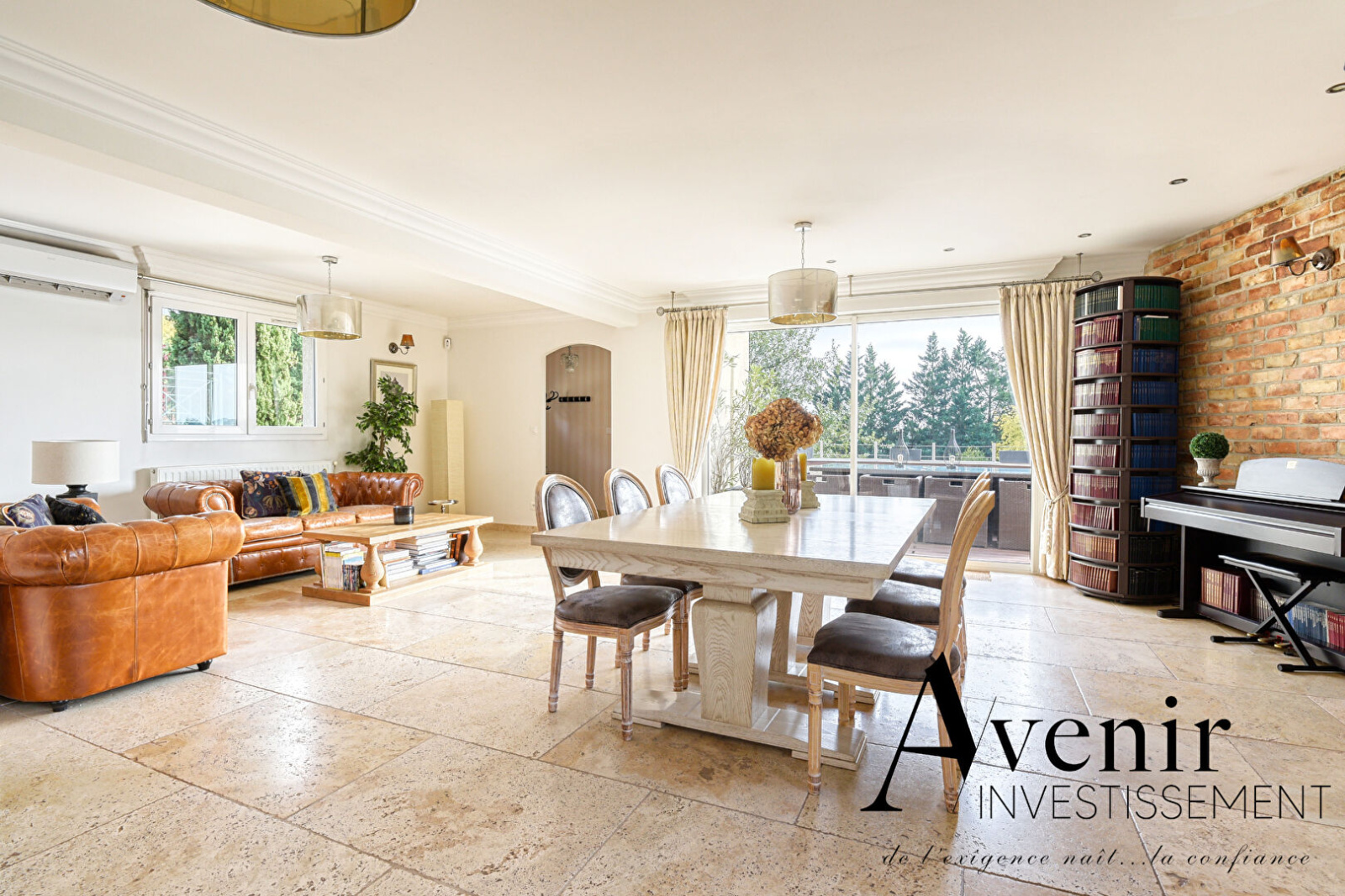 Image_2, Maison, Lyon, ref :AGE4031-3